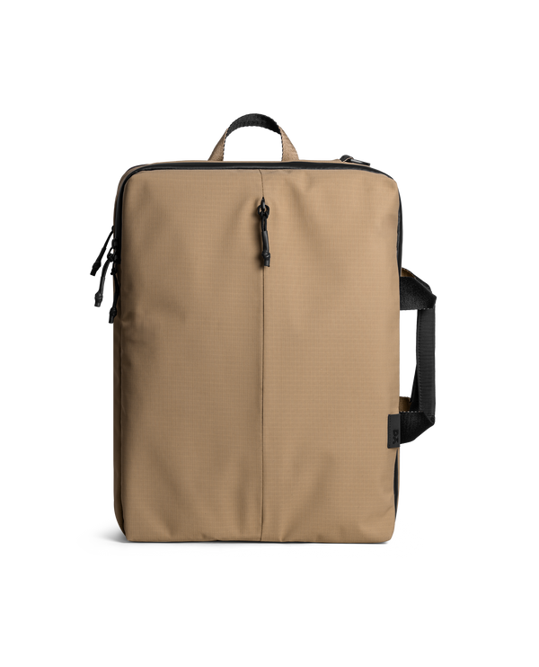 Daily Objects Pivot Briefpack upto 16 Inch
