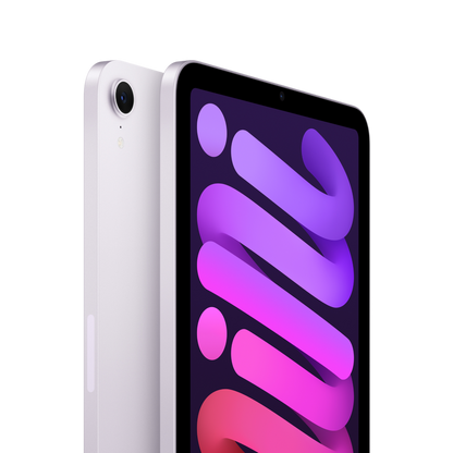 iPad mini