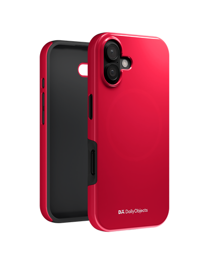 Daily Objects Enamel Bumper MagSafe Case For iPhone 17