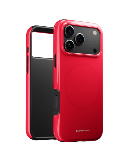 Daily Objects Enamel Bumper MagSafe Case For iPhone 17 Pro