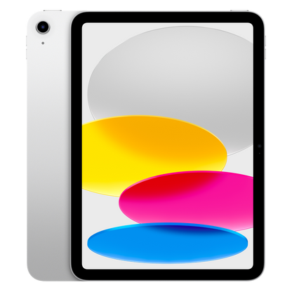 iPad (A16 Chip)