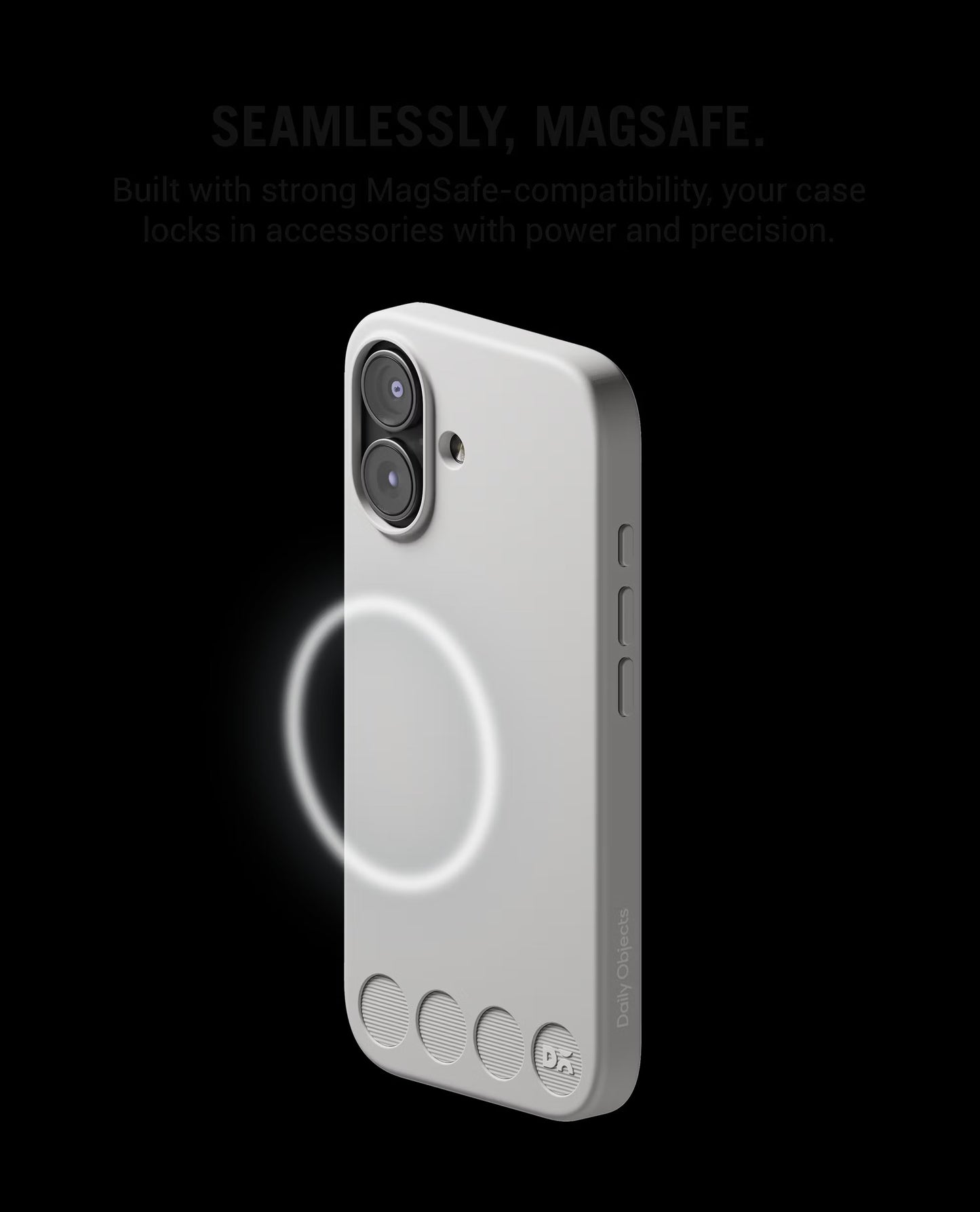 Daily Objects Stack Cover For iPhone 17