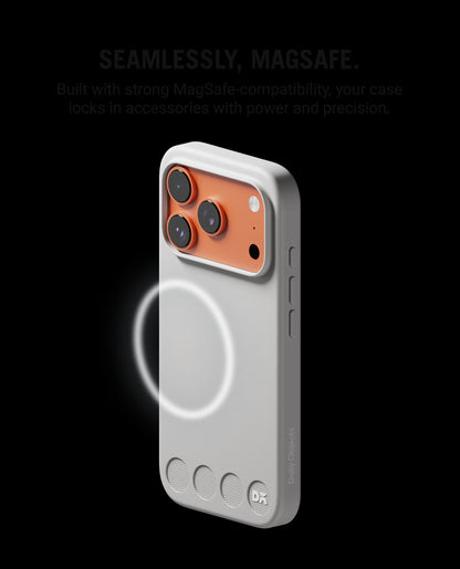 Daily Objects Stack Cover For iPhone 17 Pro