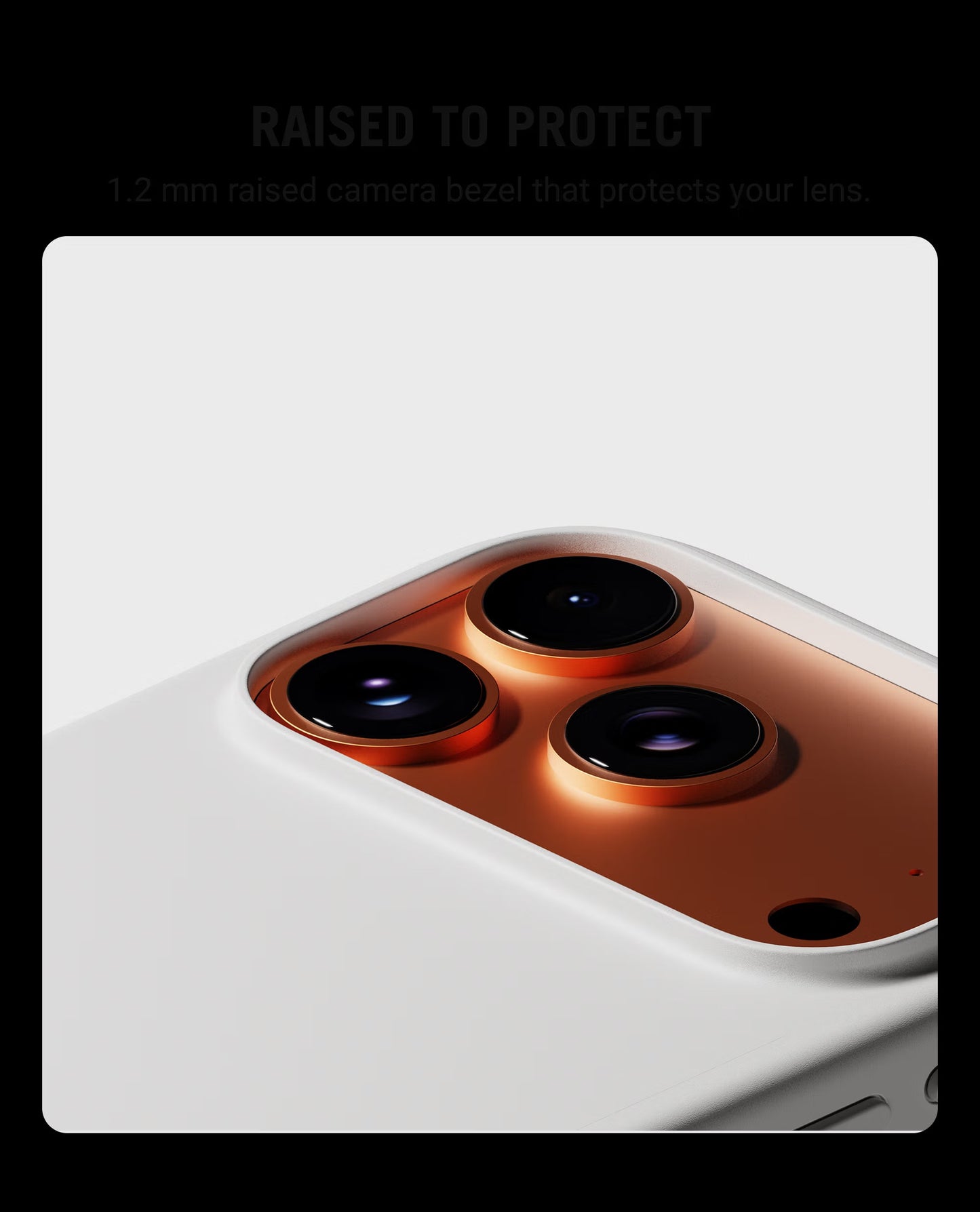 Daily Objects Stack Cover For iPhone 17 Pro