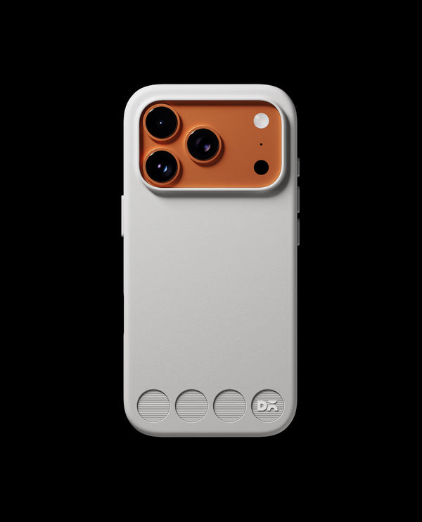 Daily Objects Stack Cover For iPhone 17 Pro