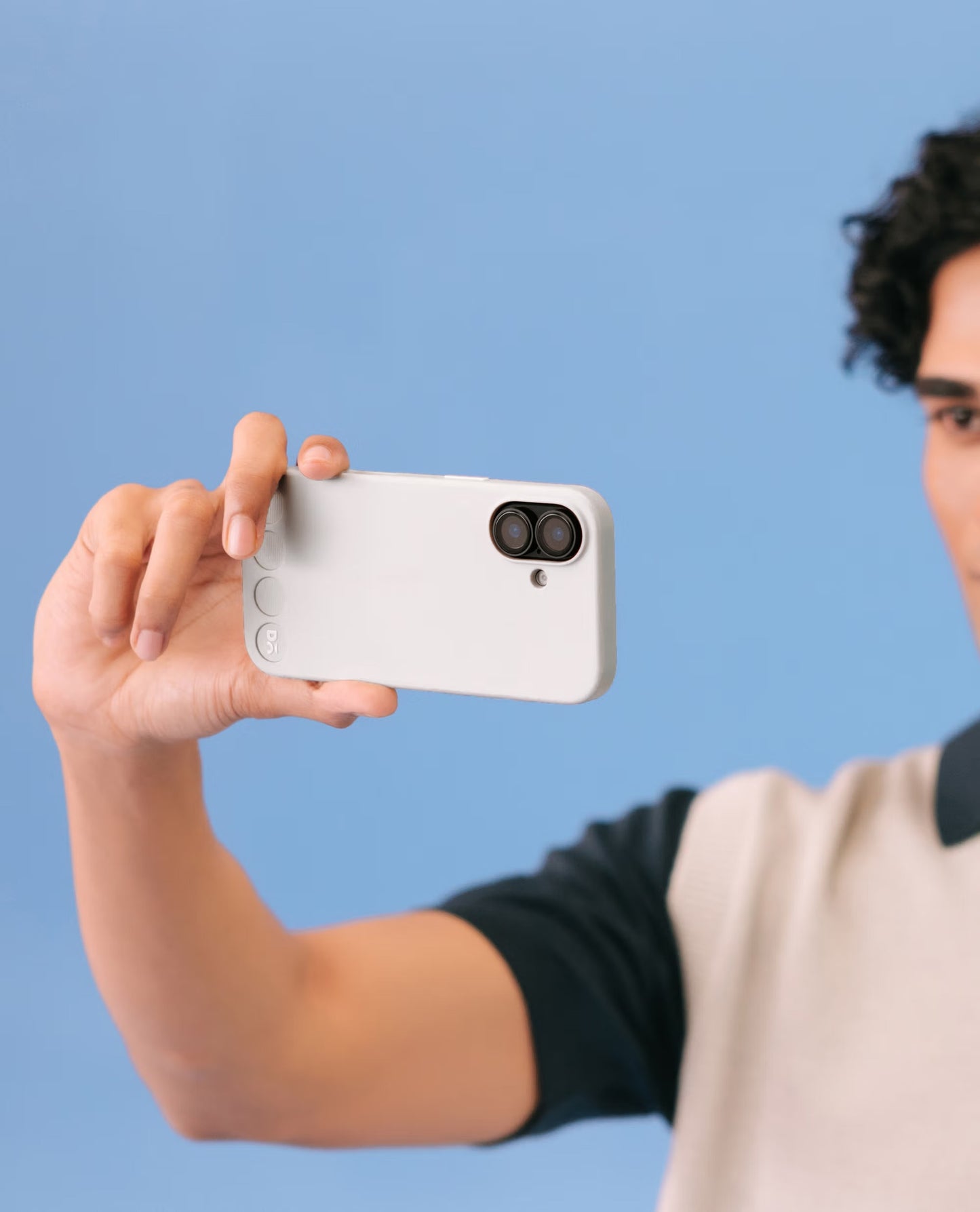 Daily Objects Stack Cover For iPhone Air