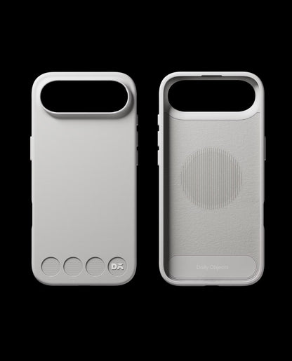 Daily Objects Stack Cover For iPhone Air