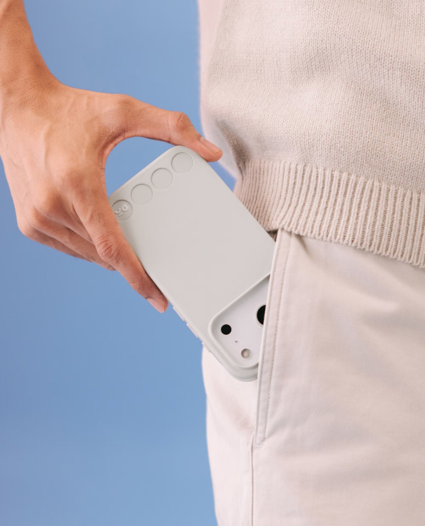 Daily Objects Stack Cover For iPhone Air