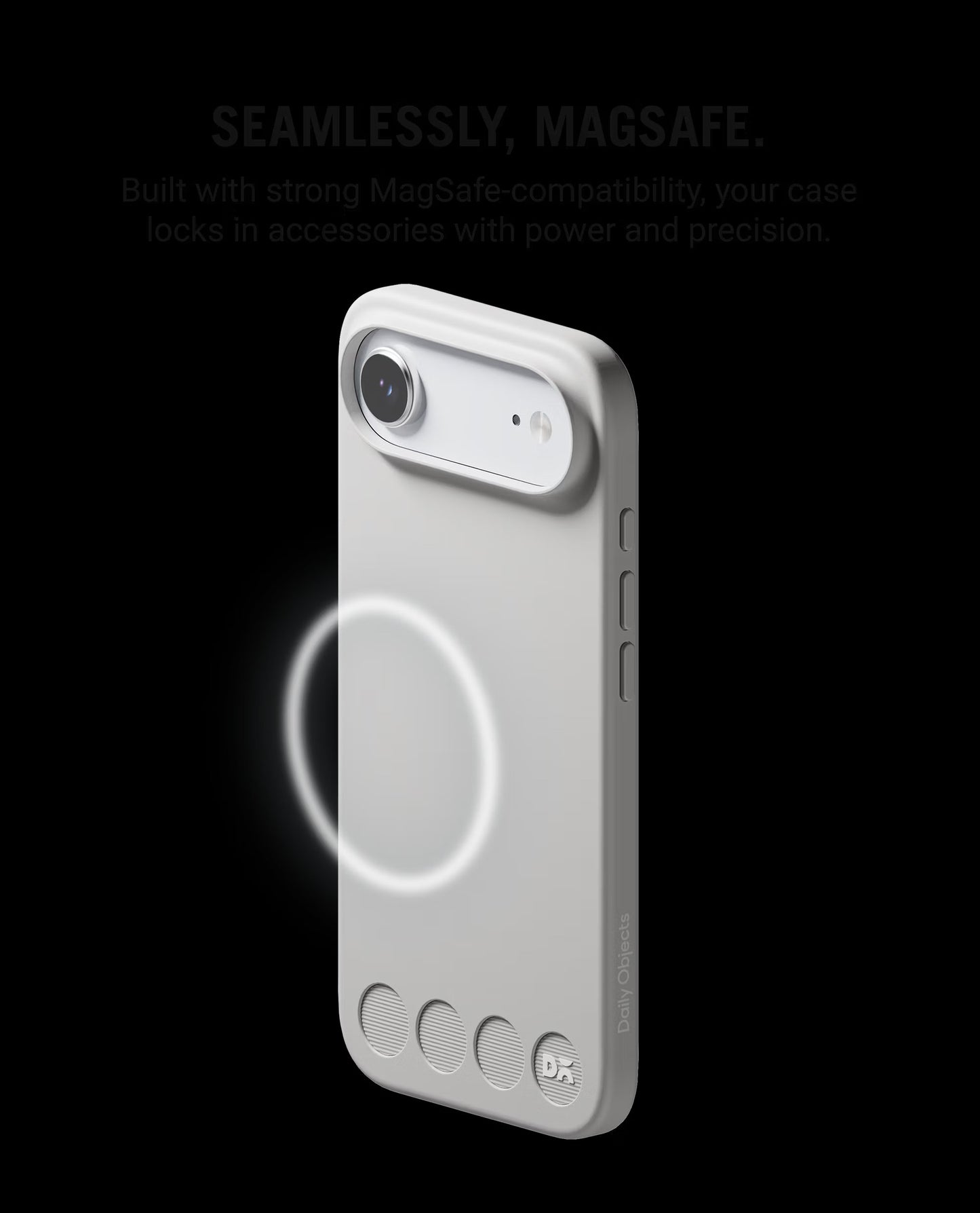 Daily Objects Stack Cover For iPhone Air