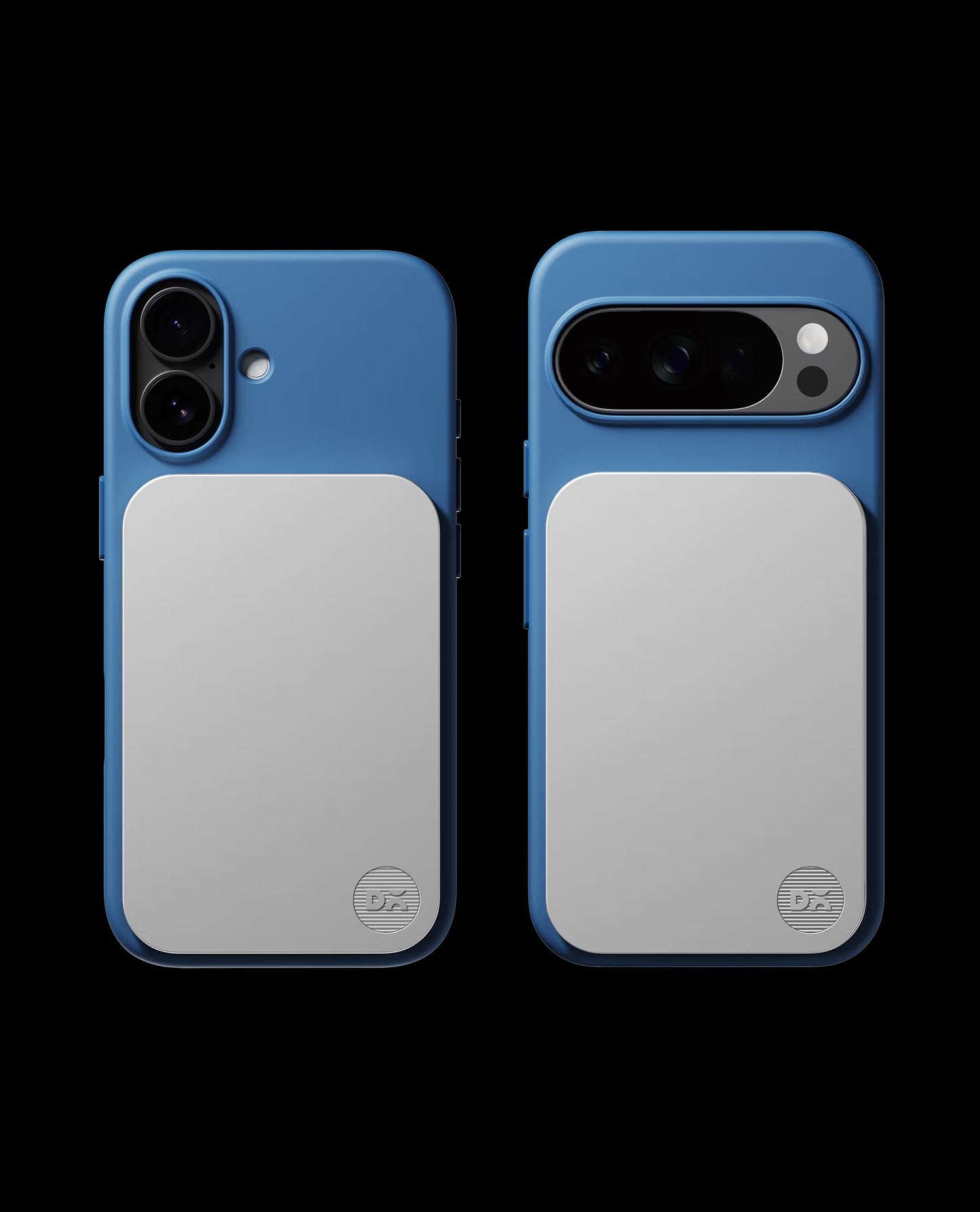 Daily Objects Stack Phone Wallet Stand