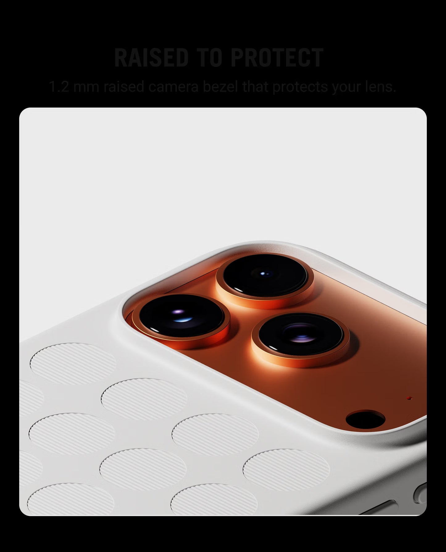 Daily Objects Stack Signature Cover For iPhone 17 Pro