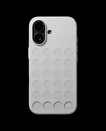 Daily Objects Stack Signature Cover For iPhone 17