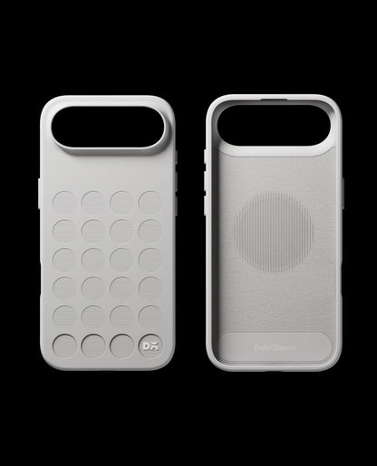 Daily Objects Stack Signature Cover For iPhone Air