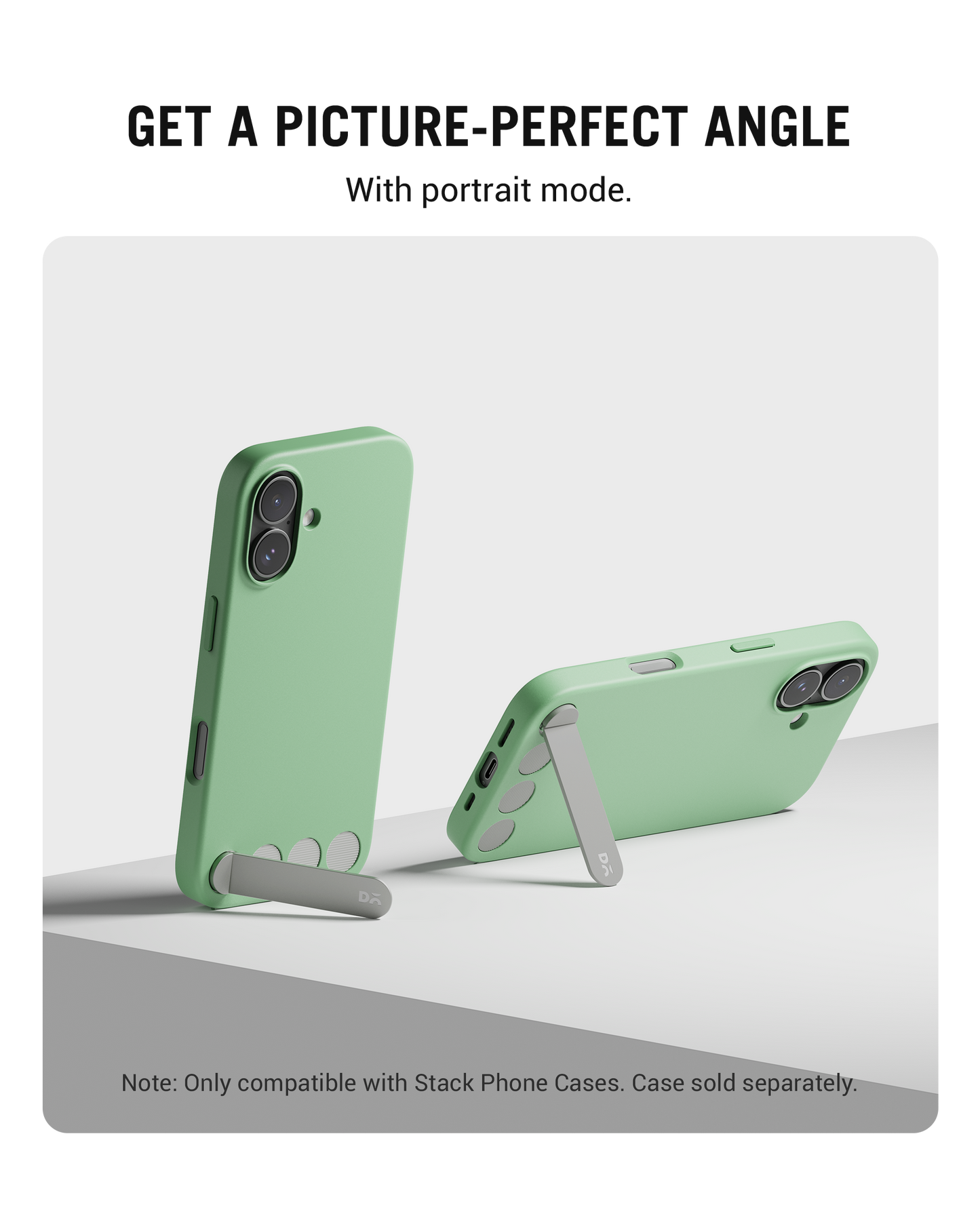 Daliy Objects Stack Flex Stand