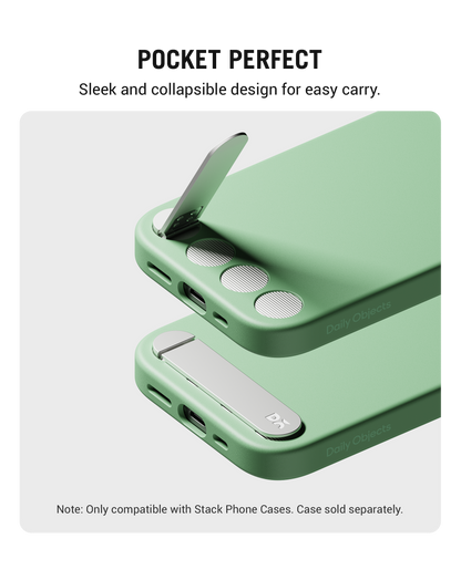 Daliy Objects Stack Flex Stand