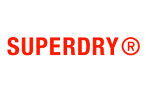 SUPERDRY