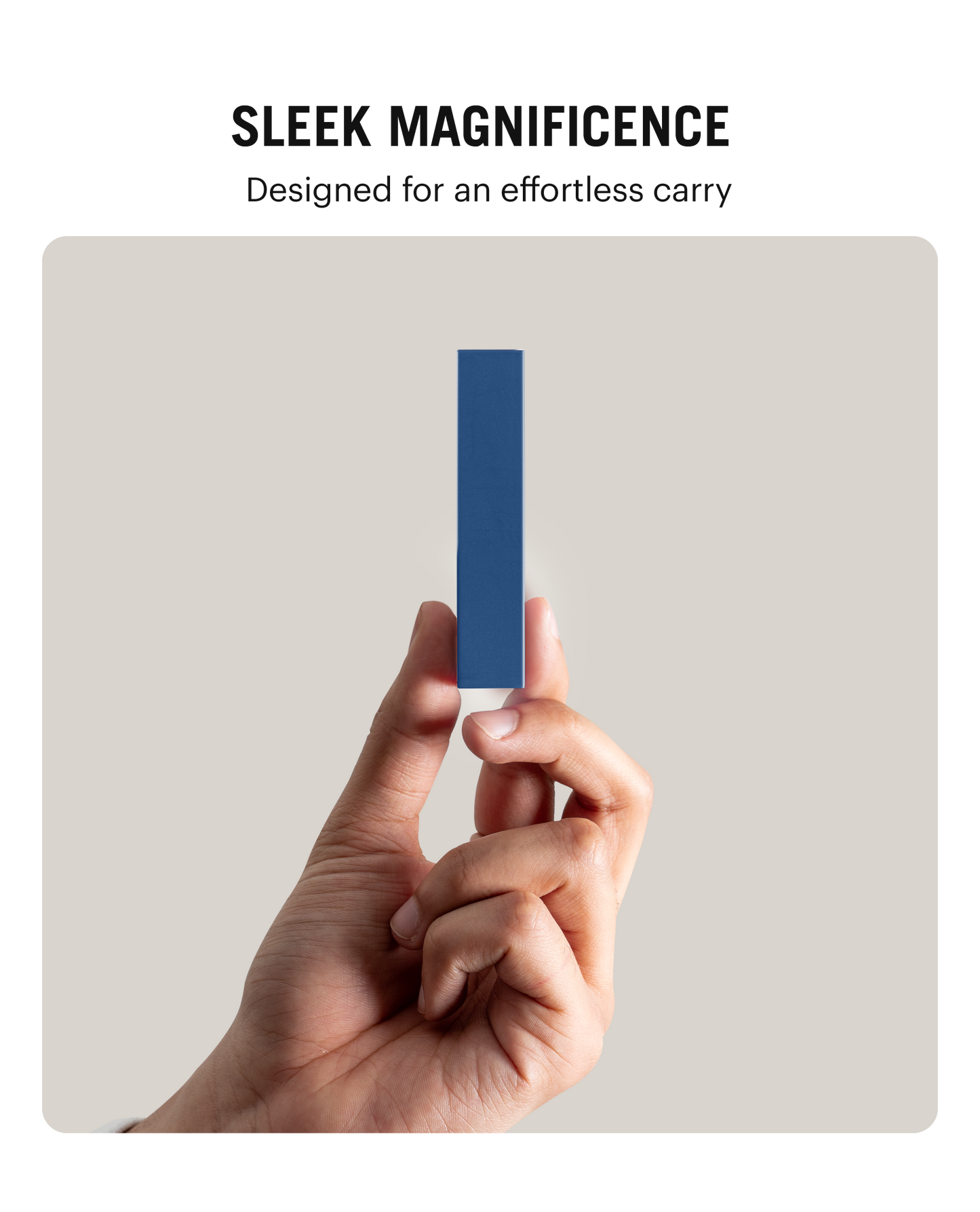 Daily Objects Pop 45W Twin Port Gan5 Adapter