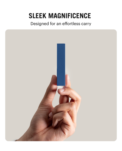 Daily Objects Pop 45W Twin Port Gan5 Adapter