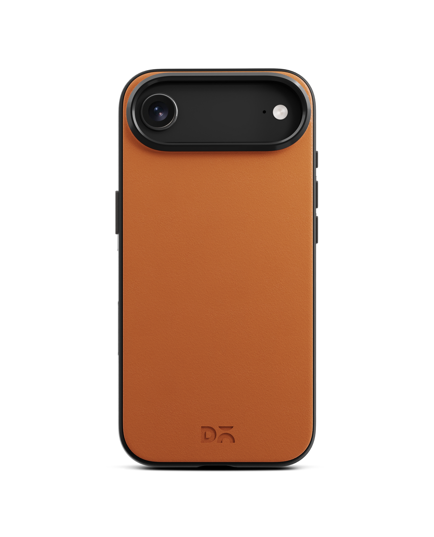 Daily Objects Leatherite MagSafe Case For iPhone Air