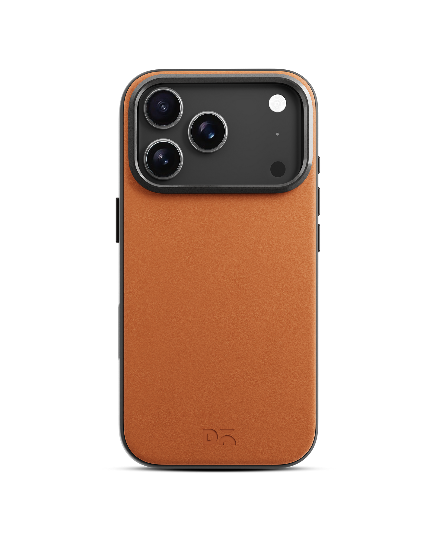 Daily Objects Leatherite MagSafe Case For iPhone 17 Pro Max