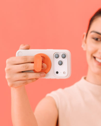 Daily Objects Stack Phone Grip & Stand