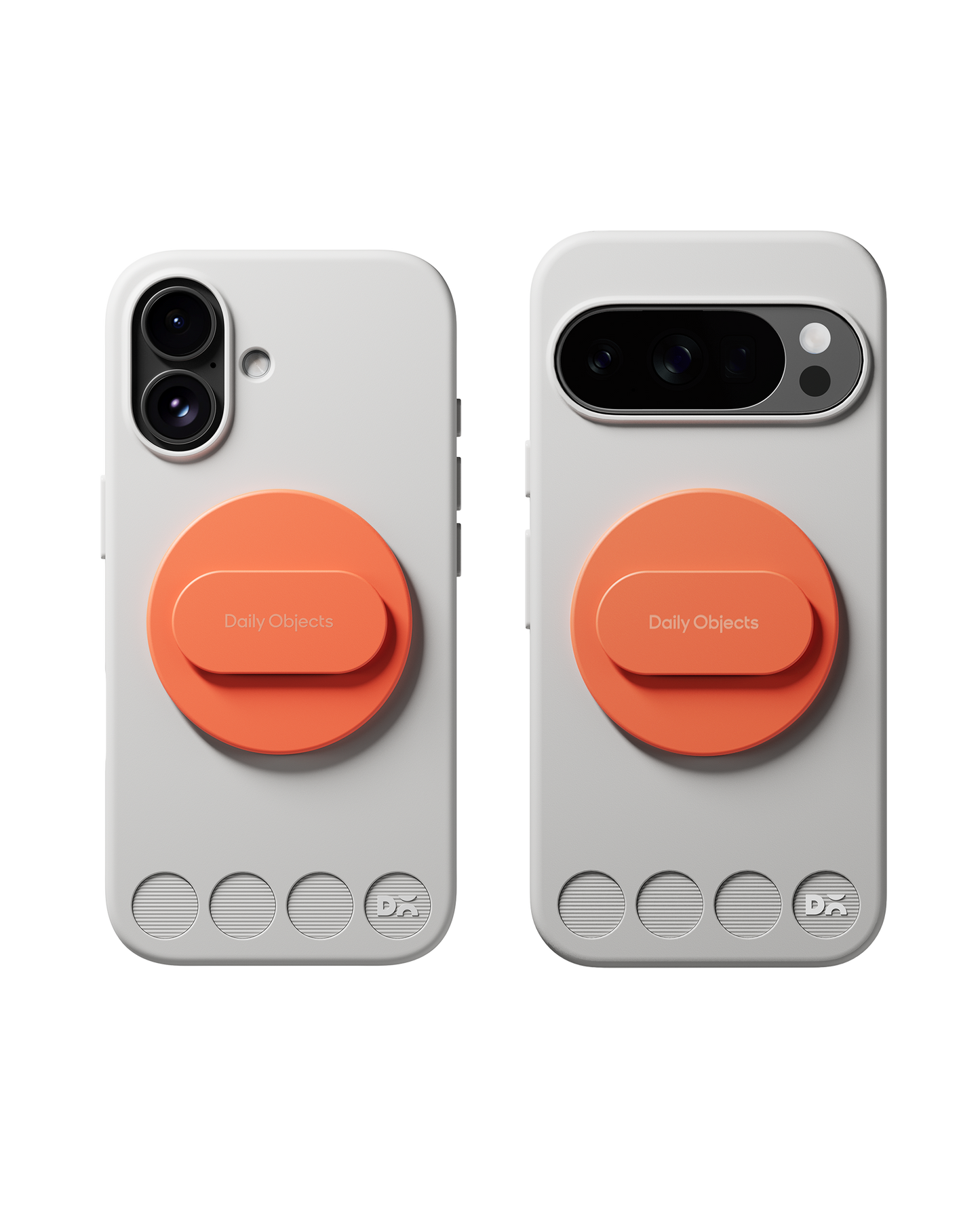 Daily Objects Stack Phone Grip & Stand