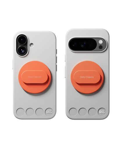 Daily Objects Stack Phone Grip & Stand