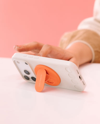 Daily Objects Stack Phone Grip & Stand