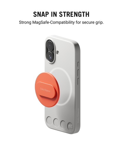 Daily Objects Stack Phone Grip & Stand