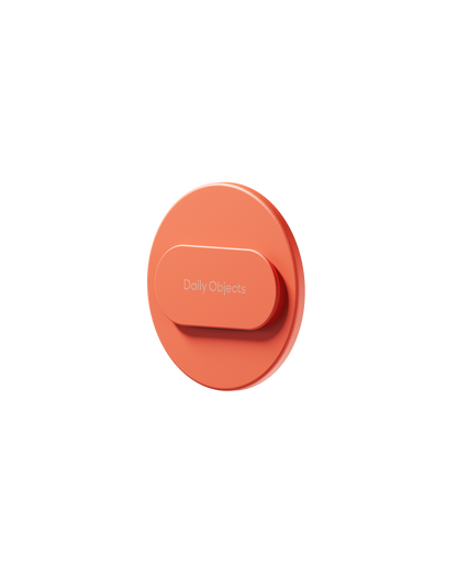 Daily Objects Stack Phone Grip & Stand