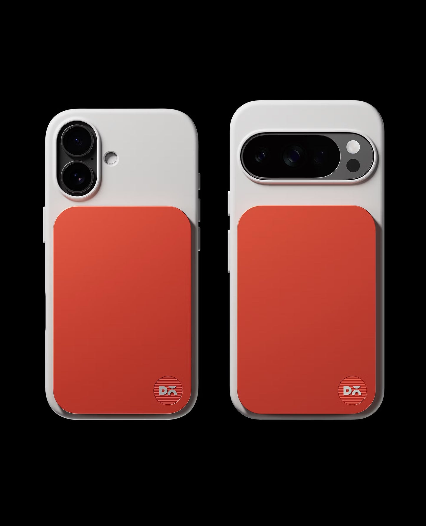 Daily Objects Stack Phone Wallet Stand