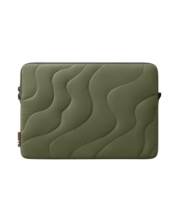 Tomtoc Terra-A27 Laptop Sleeve For Macbook 16 Inch