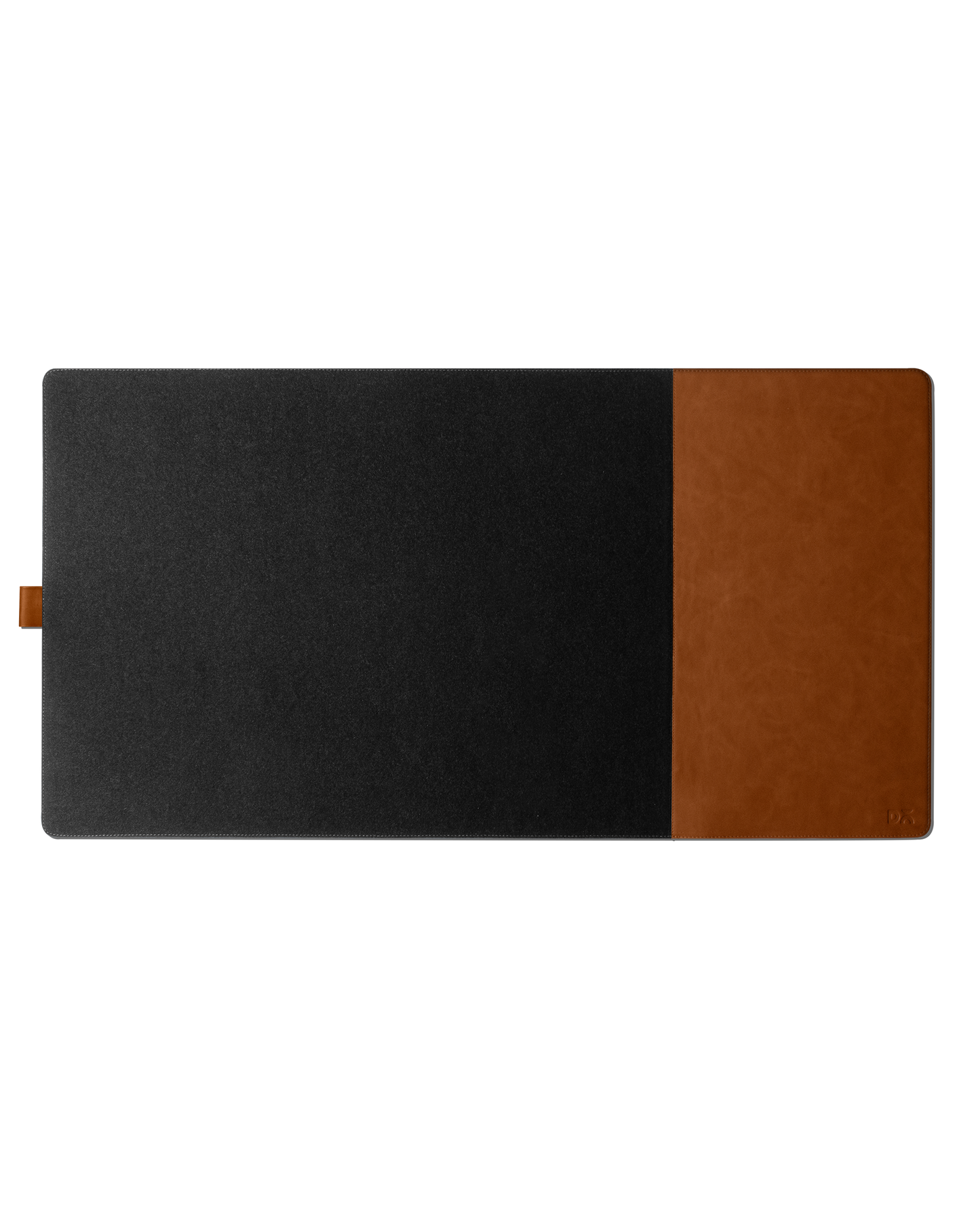 Daily Objects Turf 2.0 Felt Desk Mat And Mouse Pad