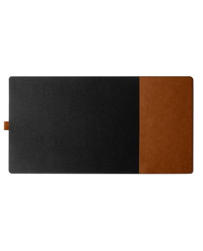 Daily Objects Turf 2.0 Felt Desk Mat And Mouse Pad