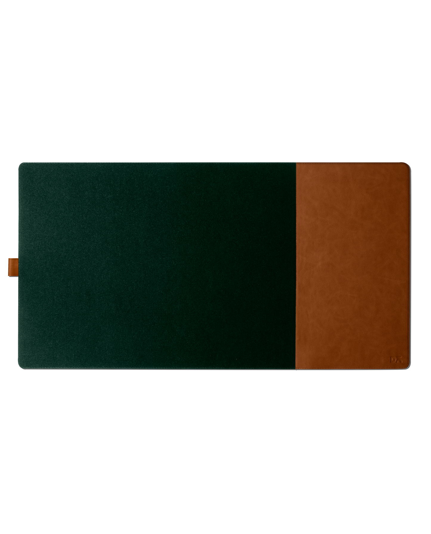 Daily Objects Turf 2.0 Felt Desk Mat And Mouse Pad