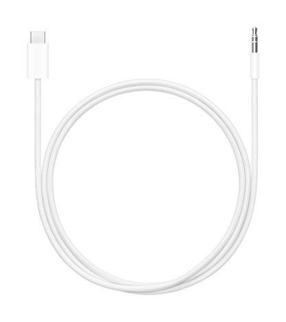 USB-C to 3.5mm Audio Cable (1.2m)