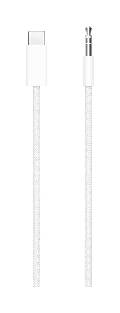 USB-C to 3.5mm Audio Cable (1.2m)