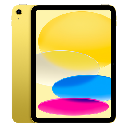 iPad (A16 Chip)