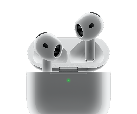 AirPods4