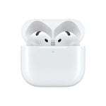 Apple AirPods 4 with Active Noise Cancellation 2024