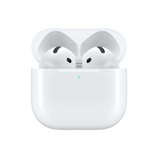 Apple AirPods 4 with Active Noise Cancellation 2024