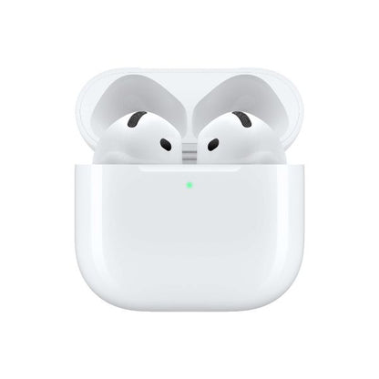 Apple AirPods 4 (2nd generation) (Without Active Noise Cancellation) 2024