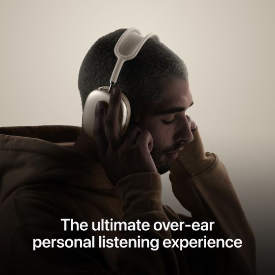 AirPods Max 2024 – Aptronix