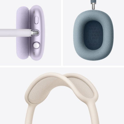 AirPods Max 2024
