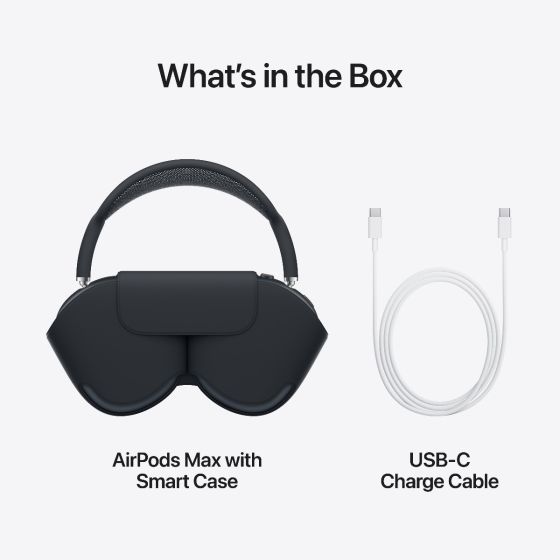 AirPods Max 2024