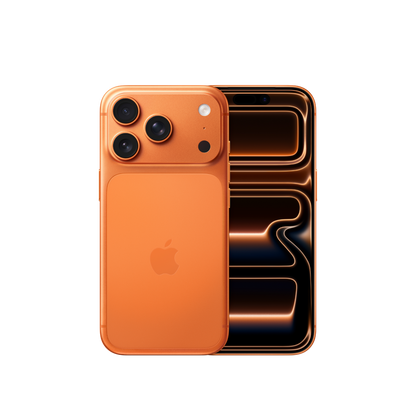iPhone 17 Pro