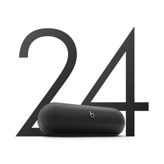 Beats Pill - Wireless Bluetooth Speaker