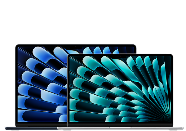 MacBook