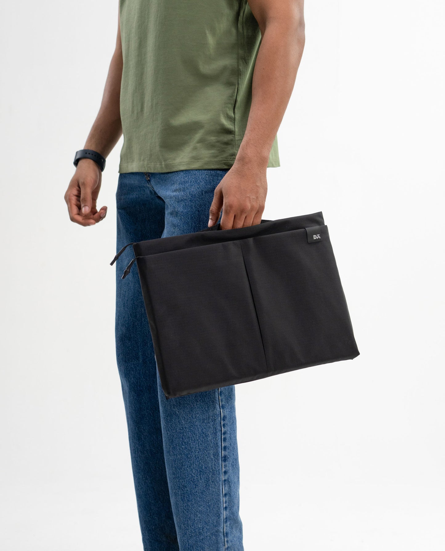Daily Objects Pivot Laptop Sleeve - 16 Inch