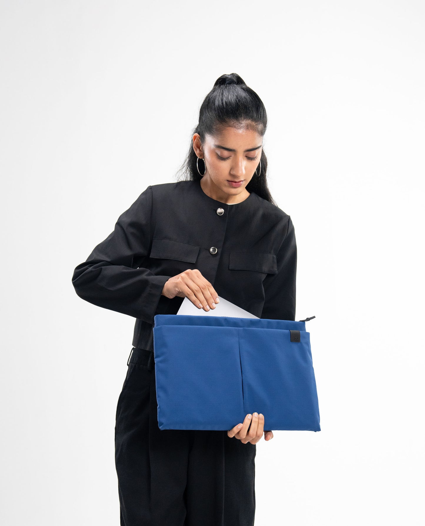 Daily Objects Pivot Laptop Sleeve - 13/14 Inch